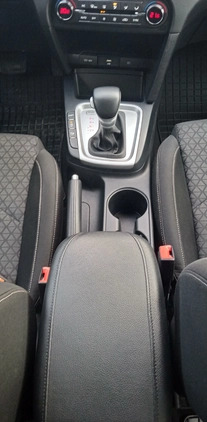 Kia Ceed cena 71000 przebieg: 70500, rok produkcji 2020 z Ząbki małe 379